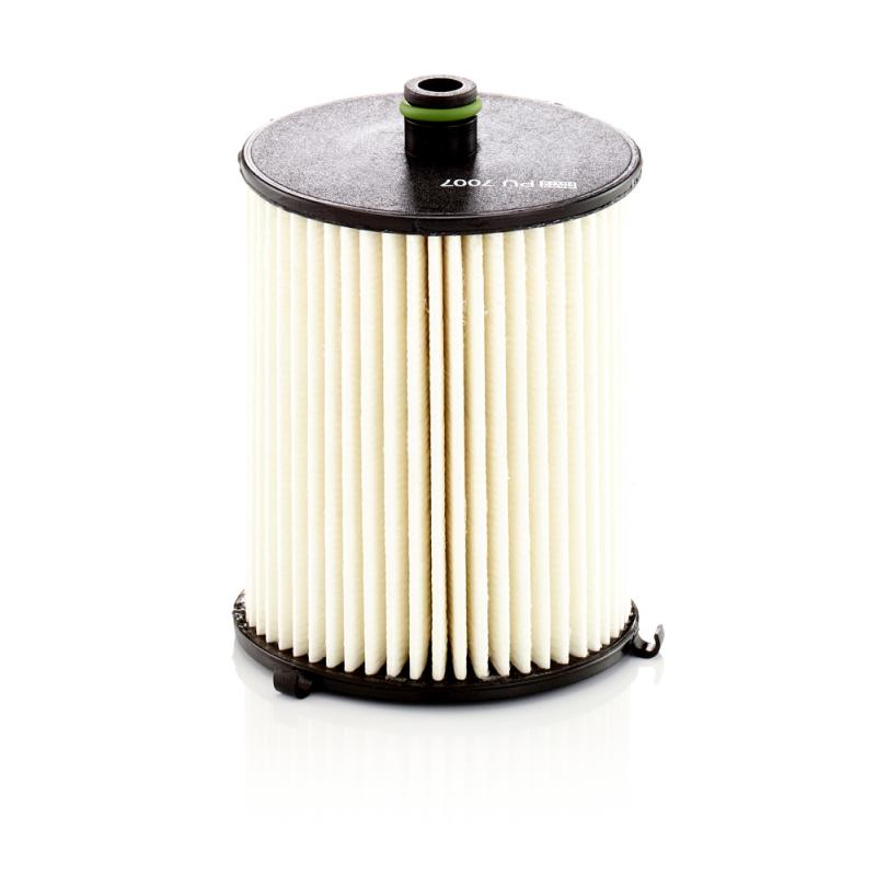 Filtre à carburant MANN-FILTER PU 7007 z - Visuel 1