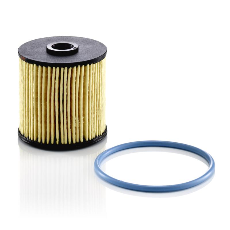 Filtre à carburant MANN-FILTER PU 7010 z - Visuel 2