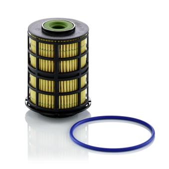 Filtre à carburant MANN-FILTER [PU 7012 z]
