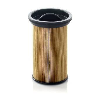 Filtre à carburant MANN-FILTER PU 742 pour BMW Série 3 320 d - 129cv