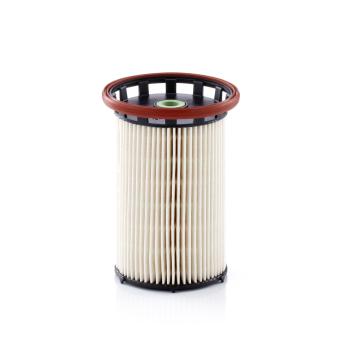 Filtre à carburant MANN-FILTER [PU 8008/1]