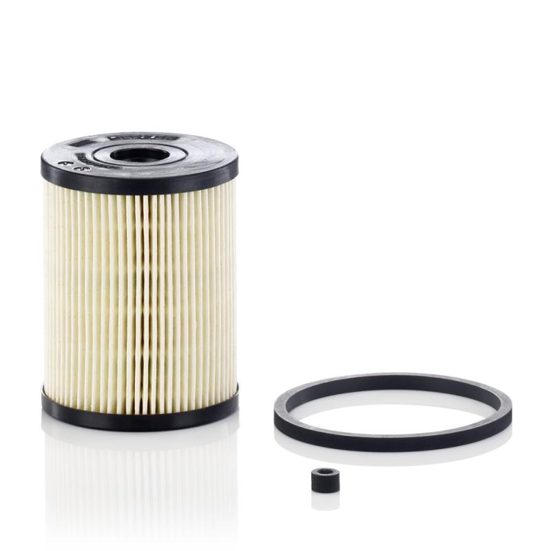 Filtre à carburant MANN-FILTER PU 8013 z - Visuel 1