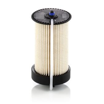 Filtre à carburant MANN-FILTER PU 8046 z pour PEUGEOT PARTNER 2.0 TDI - 110cv