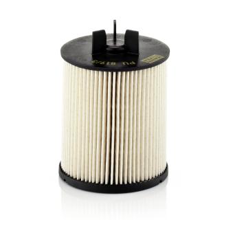 Filtre à carburant MANN-FILTER OEM 8Z0127435B
