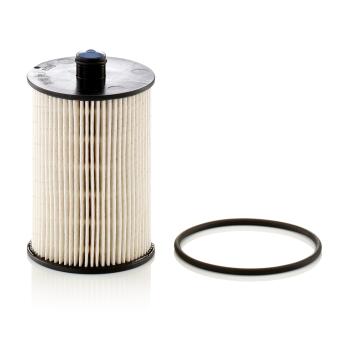Filtre à carburant MANN-FILTER OEM 2D0127177