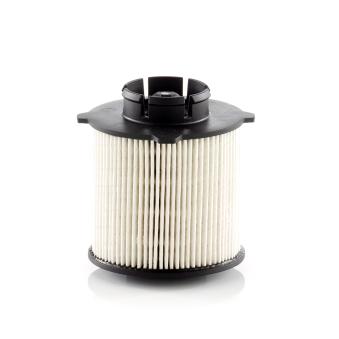 Filtre à carburant MANN-FILTER OEM 5818085