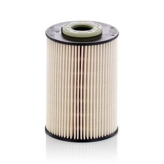 Filtre à carburant MANN-FILTER [PU 9003 z]