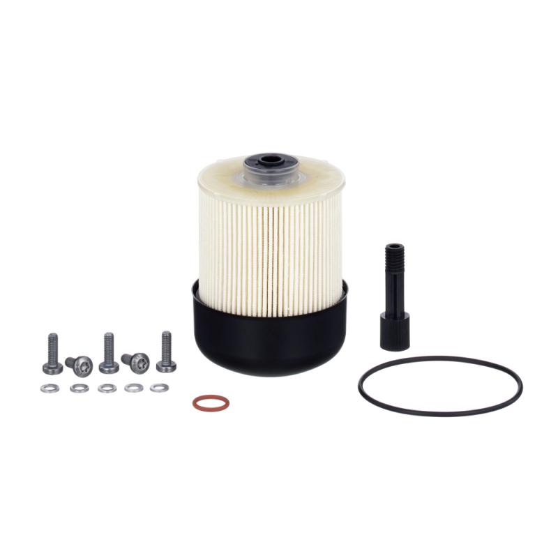 Filtre à carburant MANN-FILTER PU 9011 z KIT - Visuel 2