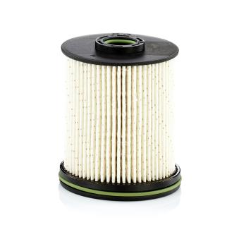 Filtre à carburant MANN-FILTER OEM 13539108 Filtre à carburant MANN-FILTER OEM 13539108
