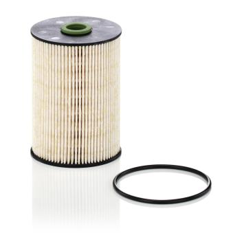 Filtre à carburant MANN-FILTER OEM 1K0127434B