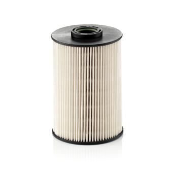 Filtre à carburant MANN-FILTER OEM 190696