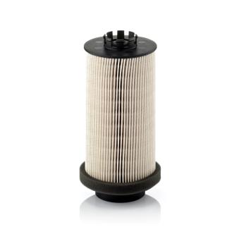 Filtre à carburant MANN-FILTER [PU 999/1 x]