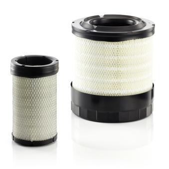 Filtre à air MANN-FILTER [SP 3009-2]