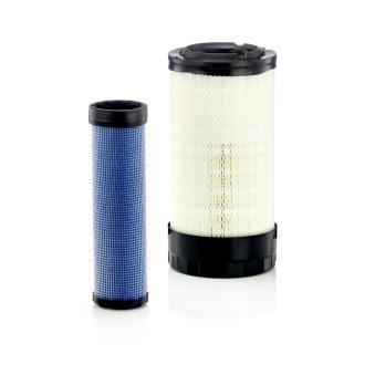 Filtre à air MANN-FILTER OEM 4700394687