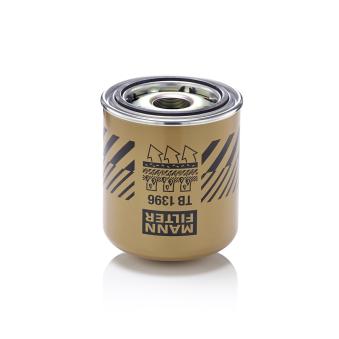 Cartouche de dessicateur, système d'air comprimé MANN-FILTER OEM 21620181