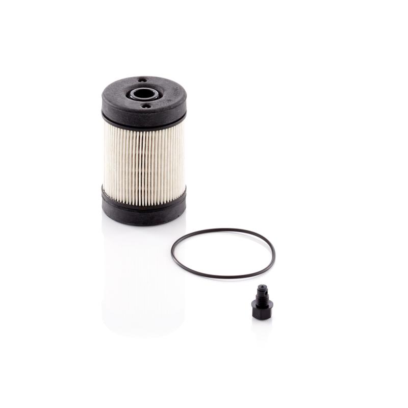 Filtre d'urée MANN-FILTER U 630 x KIT - Visuel 1