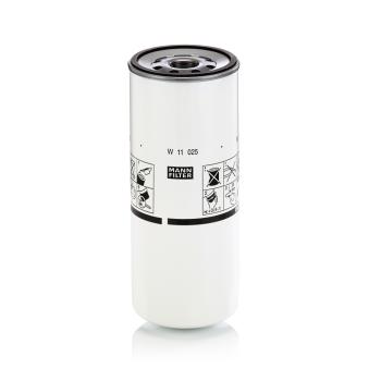 Filtre à huile MANN-FILTER OEM 4787362