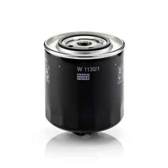 Filtre à huile MANN-FILTER OEM 5012554