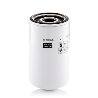 Filtre à huile MANN-FILTER OEM 92092212