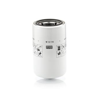 Filtre à huile MANN-FILTER OEM 1345332 Filtre à huile MANN-FILTER OEM 1345332