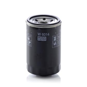 Filtre à huile MANN-FILTER OEM 55256371