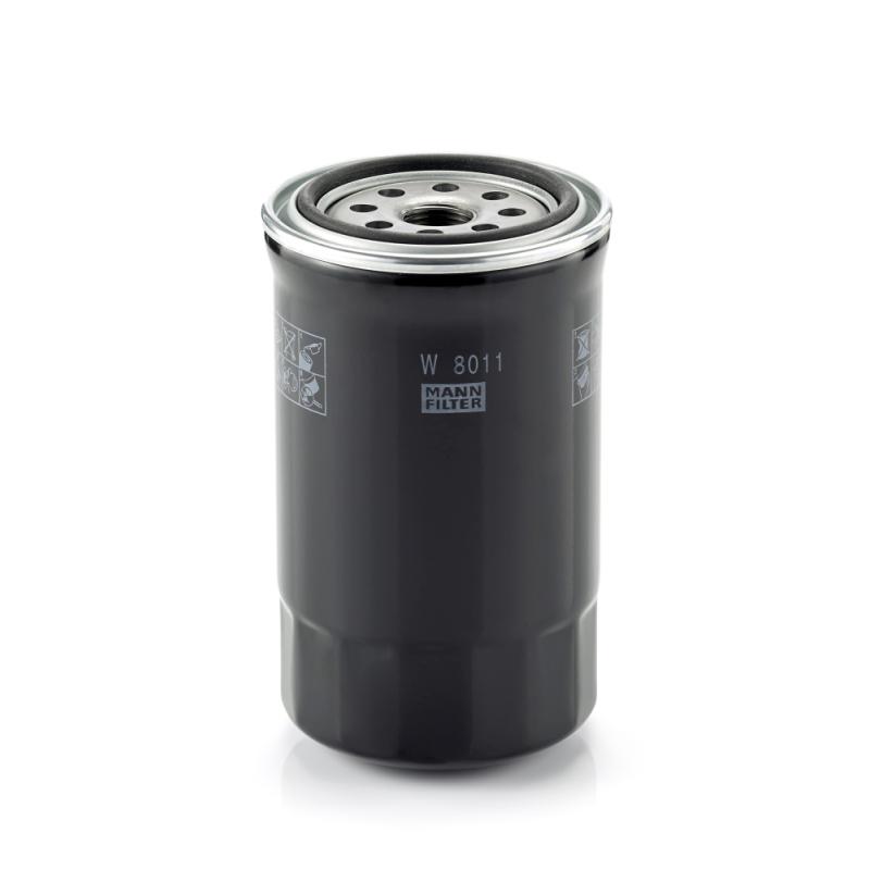 Filtre à huile MANN-FILTER W 8011 - Visuel 1