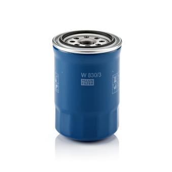 Filtre à huile MANN-FILTER OEM 2631027200