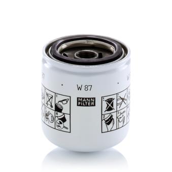 Filtre à huile MANN-FILTER OEM 22226351