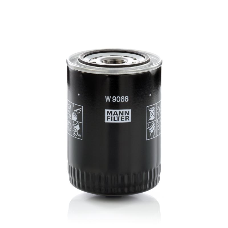 Filtre à huile MANN-FILTER W 9066 - Visuel 1