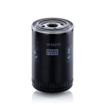 Filtre à huile MANN-FILTER OEM 84269161