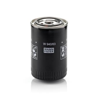 Filtre à huile MANN-FILTER OEM 2654403