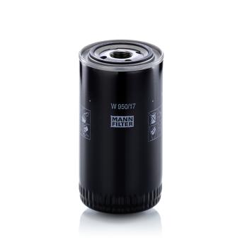 Filtre à huile MANN-FILTER OEM V4785974