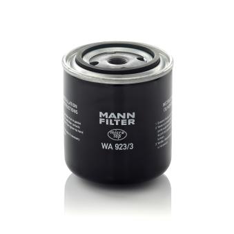 Filtre de liquide de refroidissement MANN-FILTER OEM 3816256271
