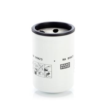 Filtre de liquide de refroidissement MANN-FILTER OEM 3328982