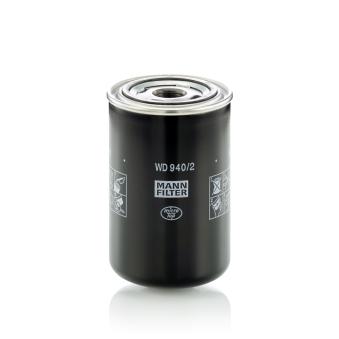 Filtre à huile MANN-FILTER OEM BN09202