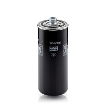 Filtre hydraulique, boîte automatique MANN-FILTER OEM 2288868