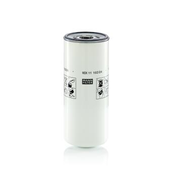 Filtre à carburant MANN-FILTER OEM 7423044513