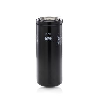 Filtre hydraulique, boîte automatique MANN-FILTER OEM 359552 Filtre hydraulique, boîte automatique MANN-FILTER OEM 359552