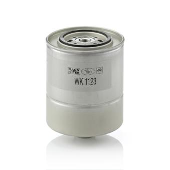 Filtre à carburant MANN-FILTER OEM 13322243018