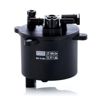 Filtre à carburant MANN-FILTER OEM 1427928