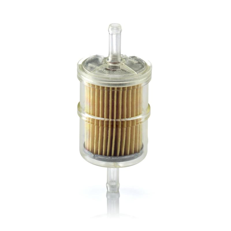 Filtre à carburant MANN-FILTER WK 42/2 - Visuel 1