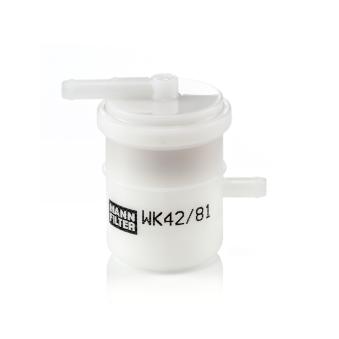 Filtre à carburant MANN-FILTER OEM 1541063401 Filtre à carburant MANN-FILTER OEM 1541063401