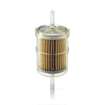 Filtre à carburant MANN-FILTER OEM 9753181380