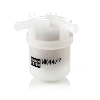 Filtre à carburant MANN-FILTER OEM 16900SR3004