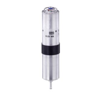 Filtre à carburant MANN-FILTER OEM 13328584874 Filtre à carburant MANN-FILTER OEM 13328584874