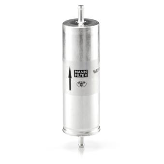 Filtre à carburant MANN-FILTER OEM 13321720102