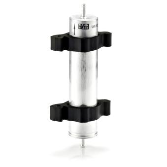 Filtre à carburant MANN-FILTER OEM 13327794549