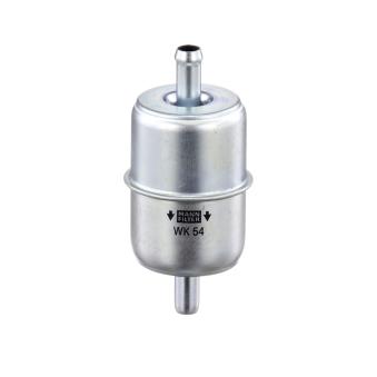 Filtre à carburant MANN-FILTER OEM 3826094 Filtre à carburant MANN-FILTER OEM 3826094
