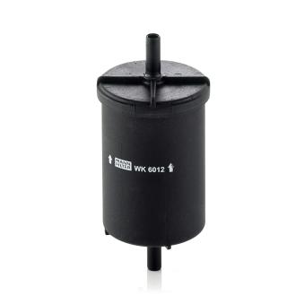 Filtre à carburant MANN-FILTER OEM 7700820375