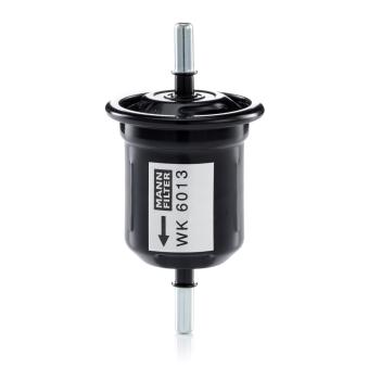 Filtre à carburant MANN-FILTER OEM 319113A000 Filtre à carburant MANN-FILTER OEM 319113A000